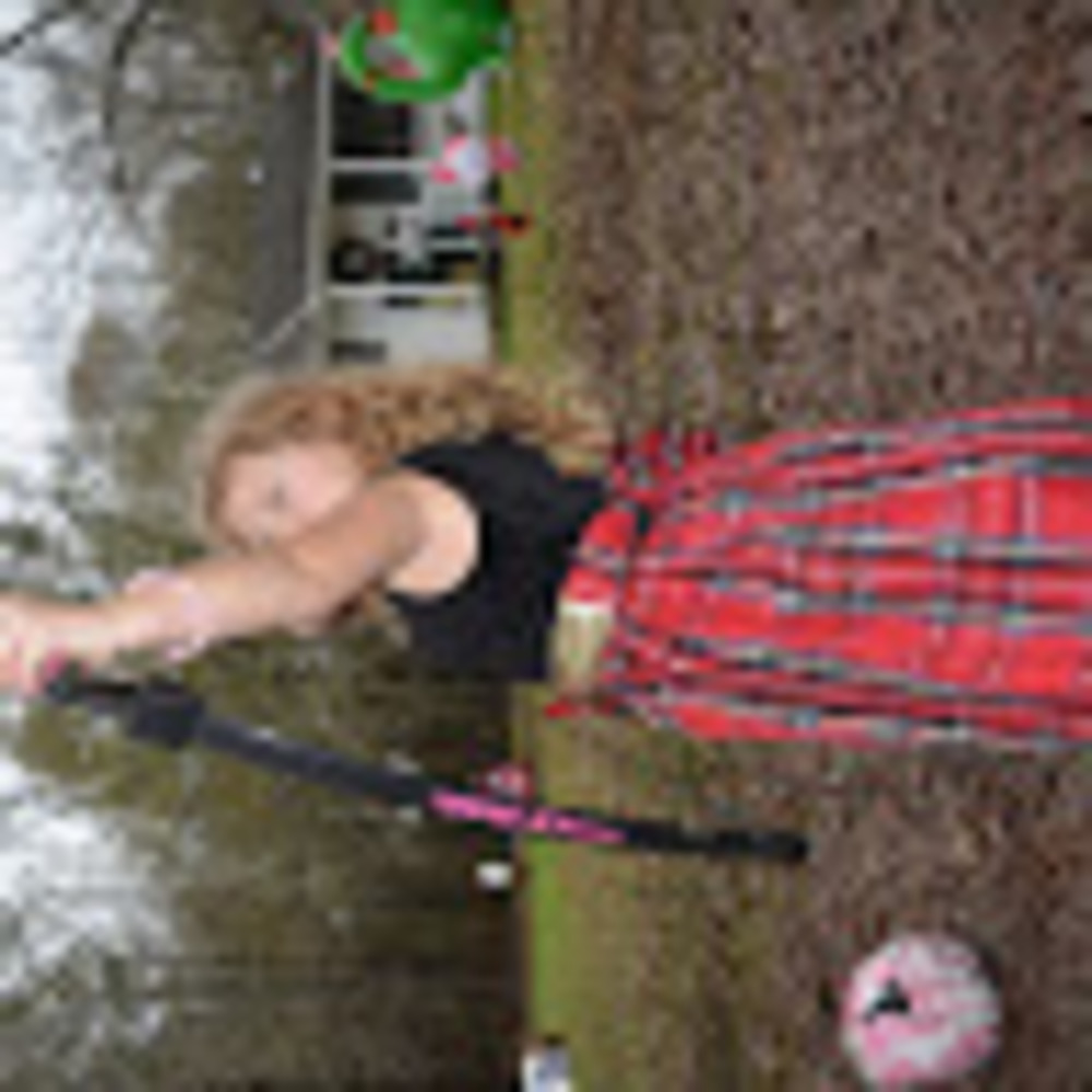 Meet your Posher, Peyton